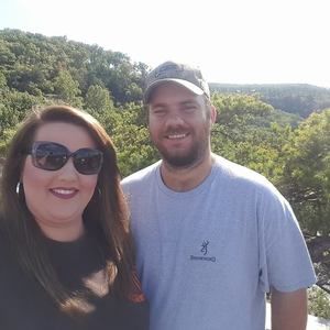 Meet your Posher, Ryan n wendy